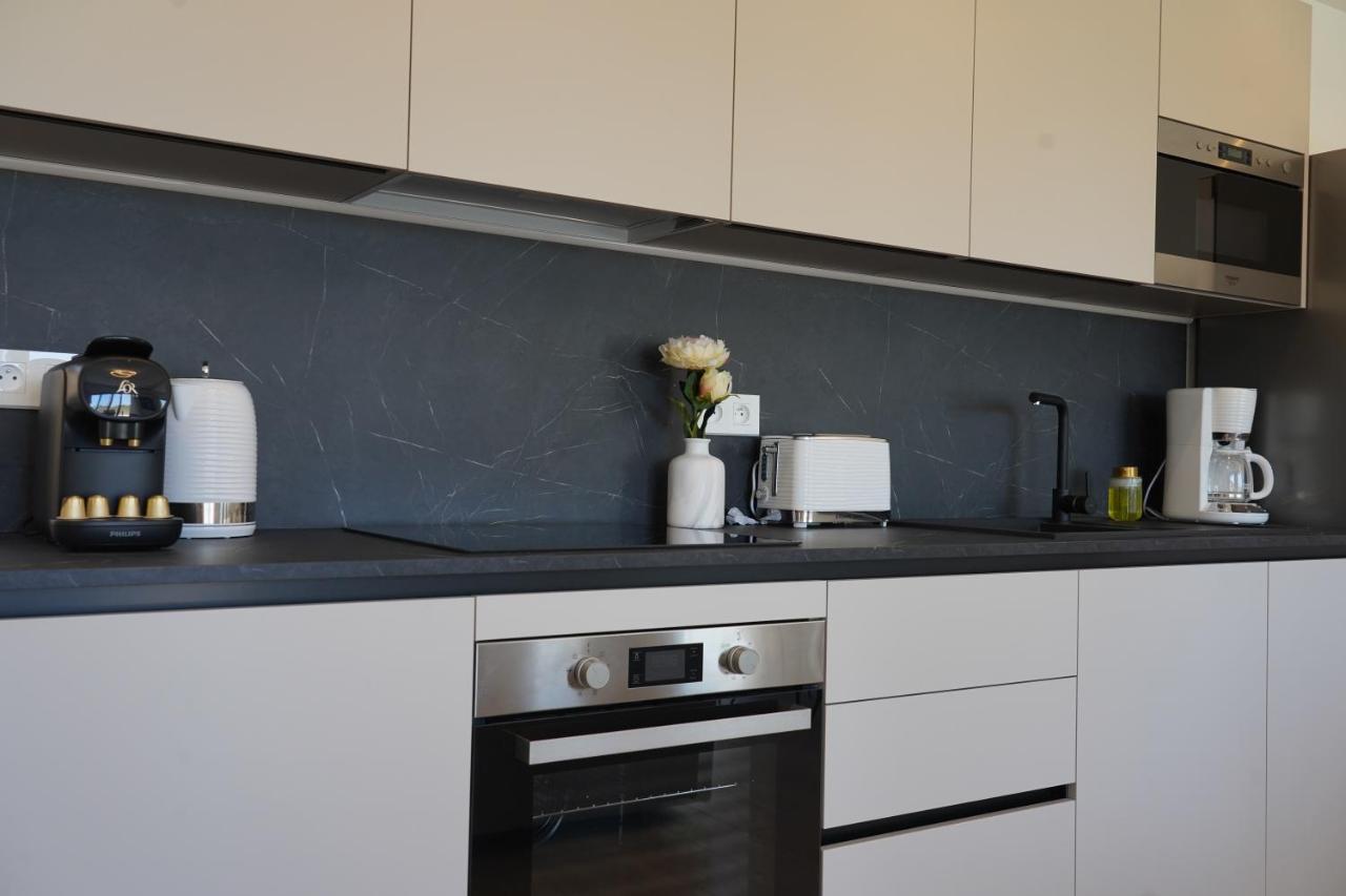 Monaco - Beautiful Apartment 6-8 People Beausoleil Exterior foto