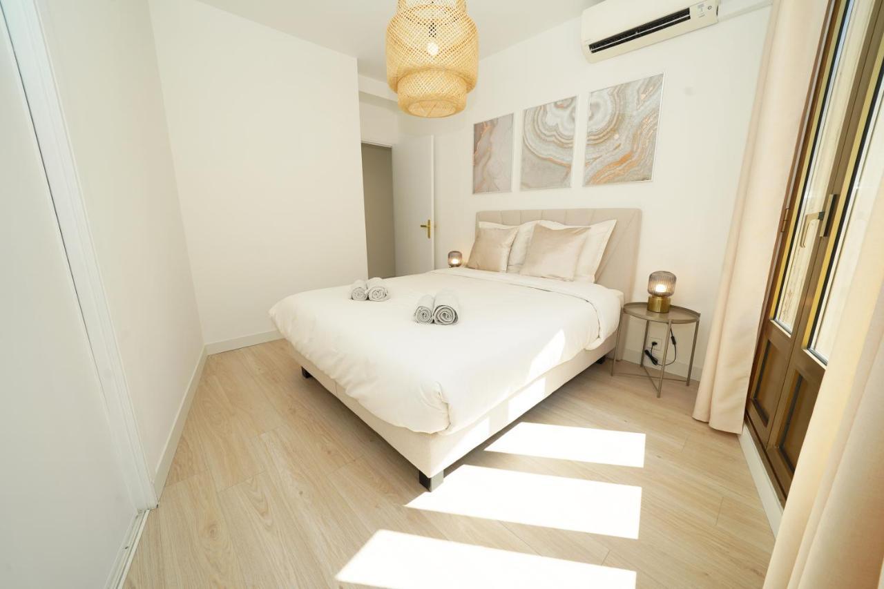 Monaco - Beautiful Apartment 6-8 People Beausoleil Exterior foto