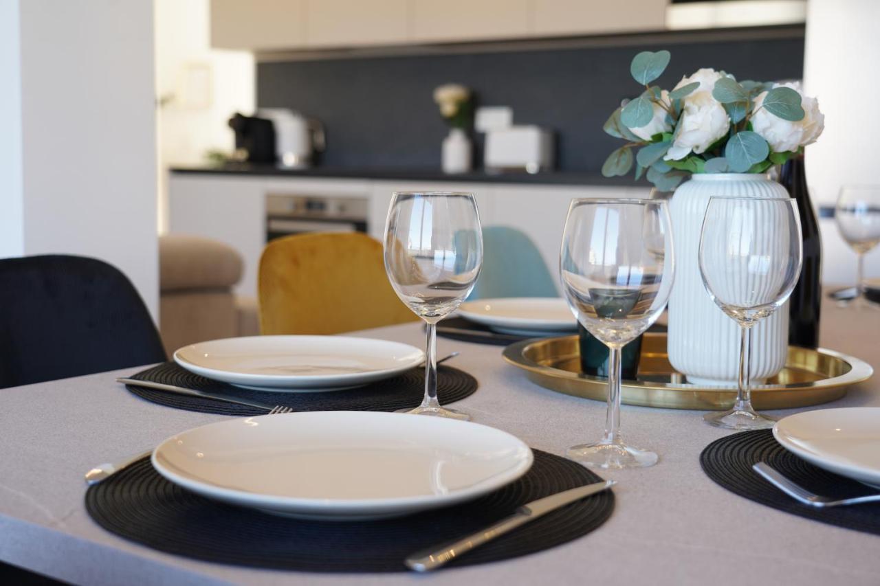 Monaco - Beautiful Apartment 6-8 People Beausoleil Exterior foto