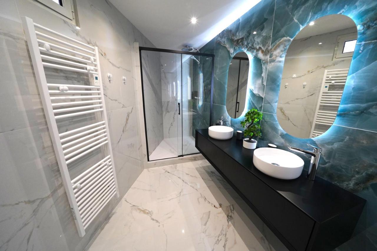 Monaco - Beautiful Apartment 6-8 People Beausoleil Exterior foto